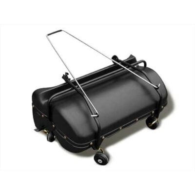 Tielbürger Opvangbak TK58 Pro en TK58 Hydro