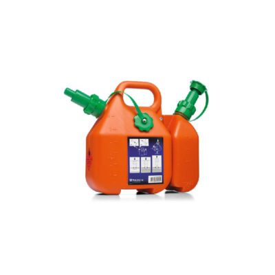 Husqvarna Combican 5+2 Liter Olie en Benzine