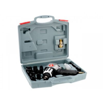 AIRPRESS SLAGMOERSLEUTELSET (1/2")