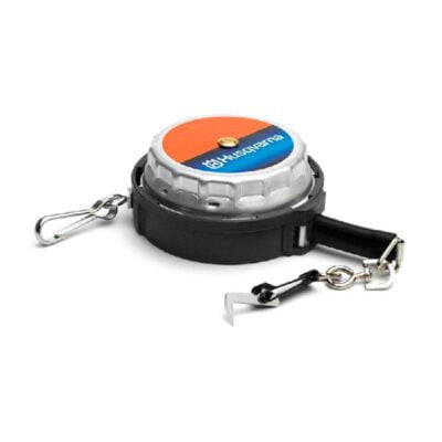 Husqvarna Meetlint 15 meter Met houthaak
