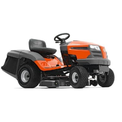 Husqvarna Zitmaaier TC 138 97 Cm