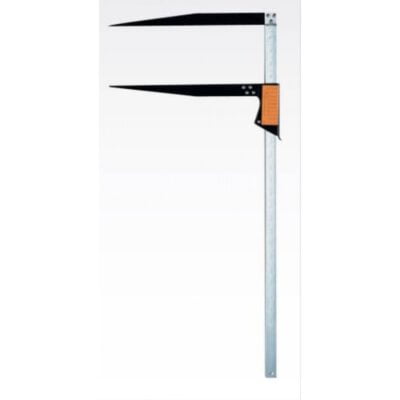 Husqvarna Meetklem 36cm