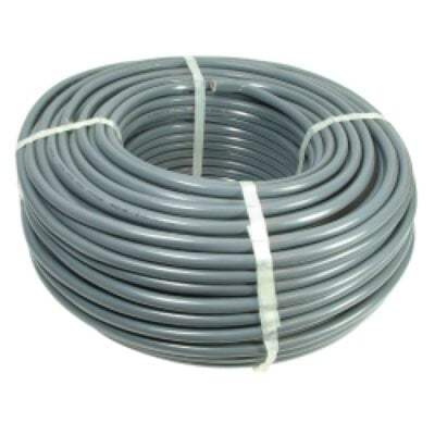 YMVK-AS grondkabel 4*2.5 mm met mantel rol van 100m