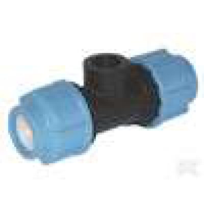 Jason Tyleen Knie 90° 32Mm X 3/4" Bui 16 Bar