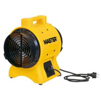Master ventilator bl 4800