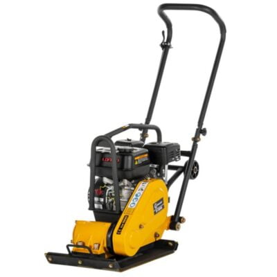 Lumag Trilplaat RP700PRO 1050 Kg