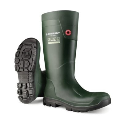 Dunlop Purofort FieldPRO maat 43