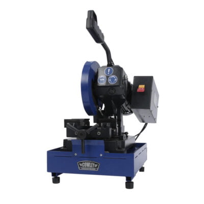 Cowley Afkortzaag Metaal 225mm 750Watt