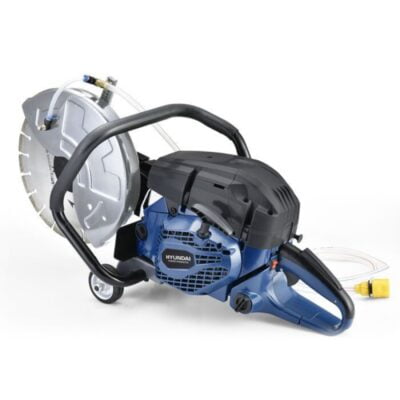 Hyundai betonzaag 2400W 58cc 300mm