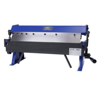 Cowley Vingerzetbank 610mm 1.0 mm