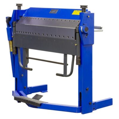 Cowley Vingerzetbank 1020mm 2mm dubbele vingers