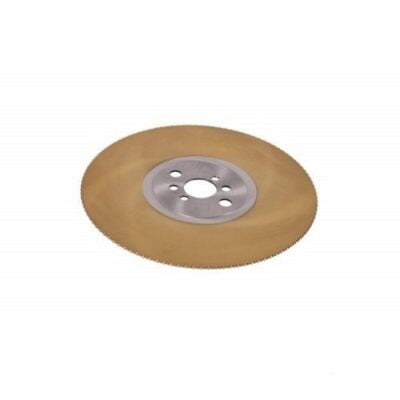 Cowley Zaagblad voor metaal afkortzaag 225mm