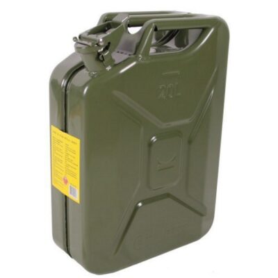 VP NATO jerrycan 20ltr