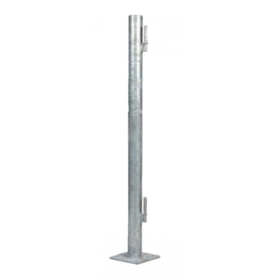 Landhek hangpaal+pen