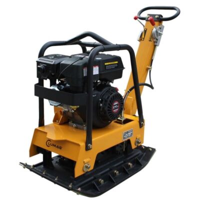 Lumag Trilplaat RP200HPC 3200kg