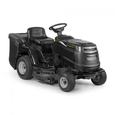 Alpina AT4 84 A zitmaaier met opvang