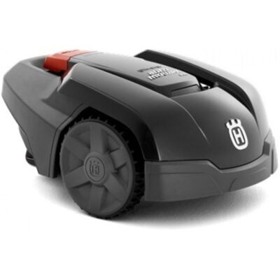 Husqvarna Automower 308 incl installatiemateriaal* 2014