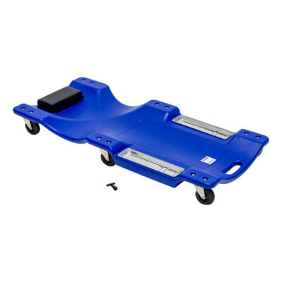 Mammuth Monteursbed Plastic