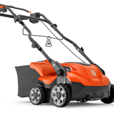 Husqvarna Verticuteermachine S138C