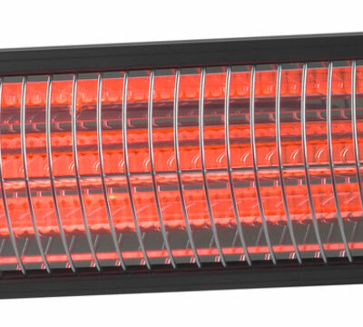 Eurom Golden Shadow 2000 Terrasverwarmer