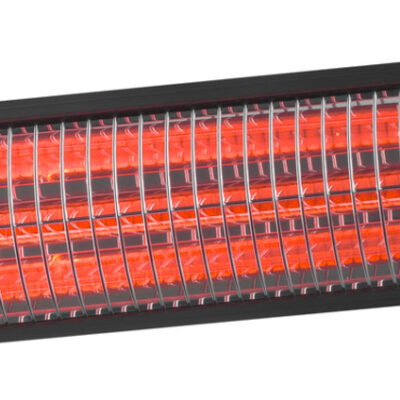 Eurom Golden Shadow 2500 Terrasverwarmer