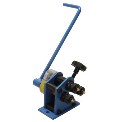 Cowley Handmatige Profielbuigmachine 6.5mm