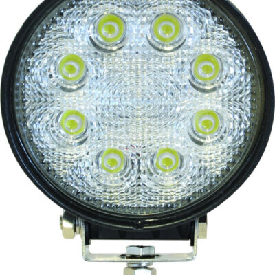 Sparex Led Werklamp rond, 1840 lumen, 10-30V