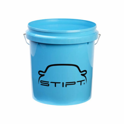 Stipt Grit Bucket 12L