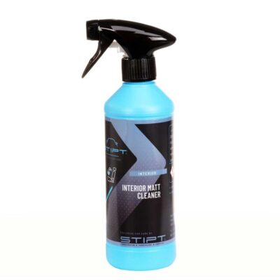Stipt Interior Matt Cleaner