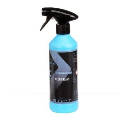 Stipt Clear Glass