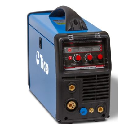 Tico Multimig 180 EX MIG/MAG Lasapparaat