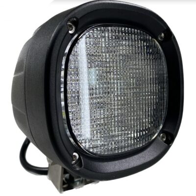 KSG LED werklamp vierkant 45W