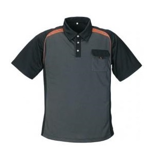 Terratrend-Job polo shirt maat XL