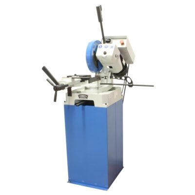 Cowley Afkortzaag metaal incl zaagblad 250mm