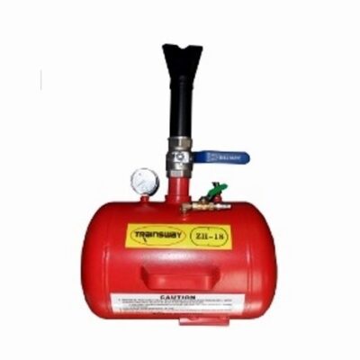 Trainsway Air Booster Klein 18L