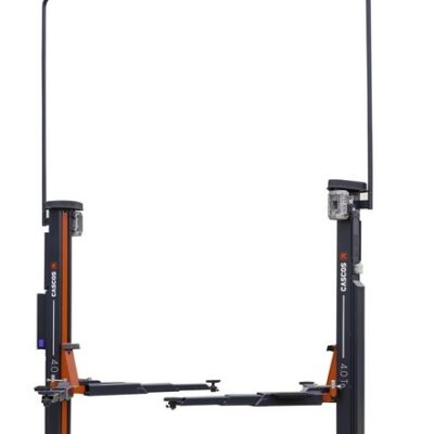 Cascos Twee koloms hefbrug 4000kg vloerloos Comfort Cascos