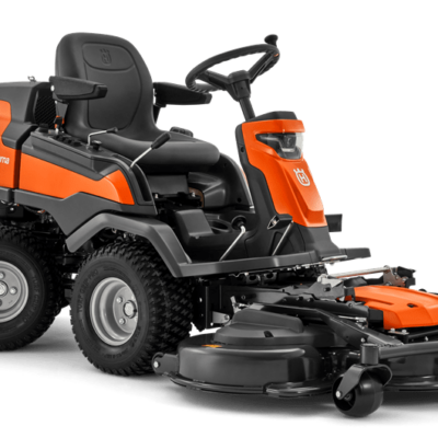 Husqvarna Rider 420TsX AWD