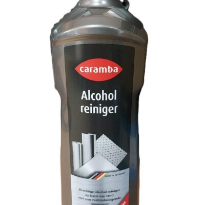 Caramba Alcohol Reiniger Doos 6 Stuks 6 Liter