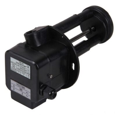 Cowley Koelpomp voor afkortzaag 230V