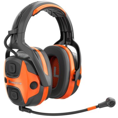 Husqvarna Gehoorbeschermer X-COM Active Met Hoofdband