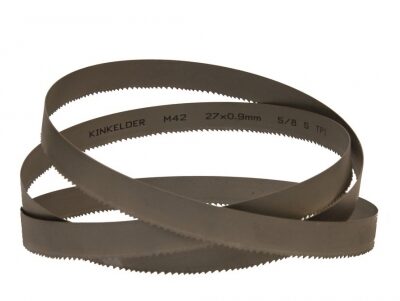 Cowley Lintzaag 2450 x 27 x 0.9 mm