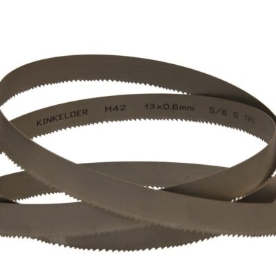 Cowley Lintzaag 1325 x 13 x 0.6 mm