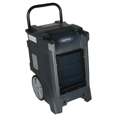 AirPro mobiele bouwdroger 90L