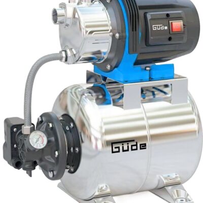 Gude Hydrofoorpomp HWW 1000ES